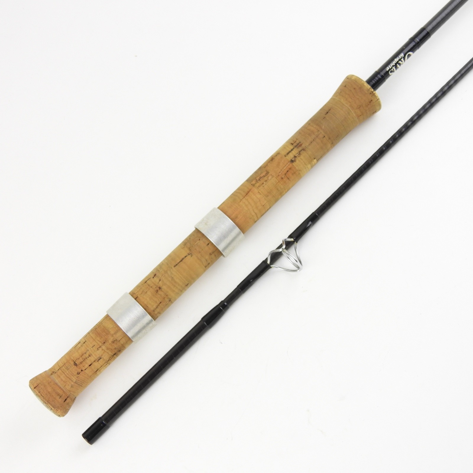 Orvis Graphite “Combination Spin” Fishing Rod. 7’ 6”. W/ Tube.