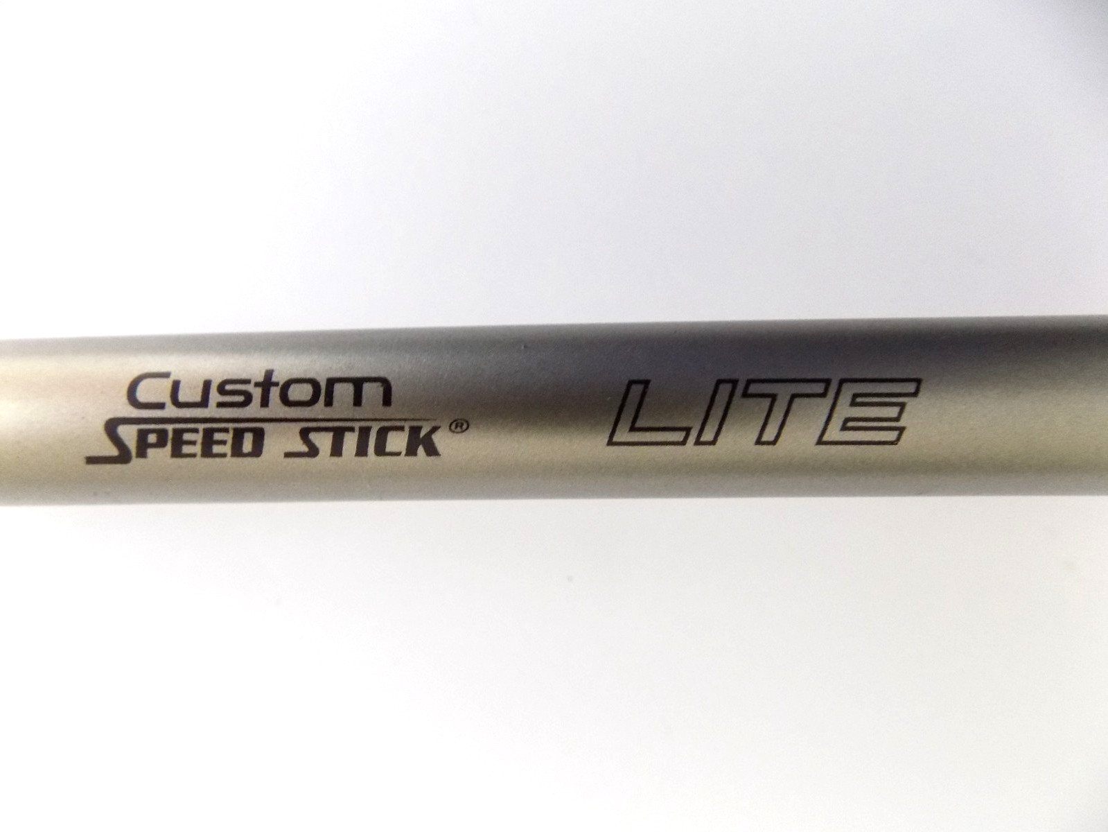 LEW’S CUSTOM SPEED STICK LITE MAGNUM LCLMCRXH CASTING ROD 7’11” – 812i