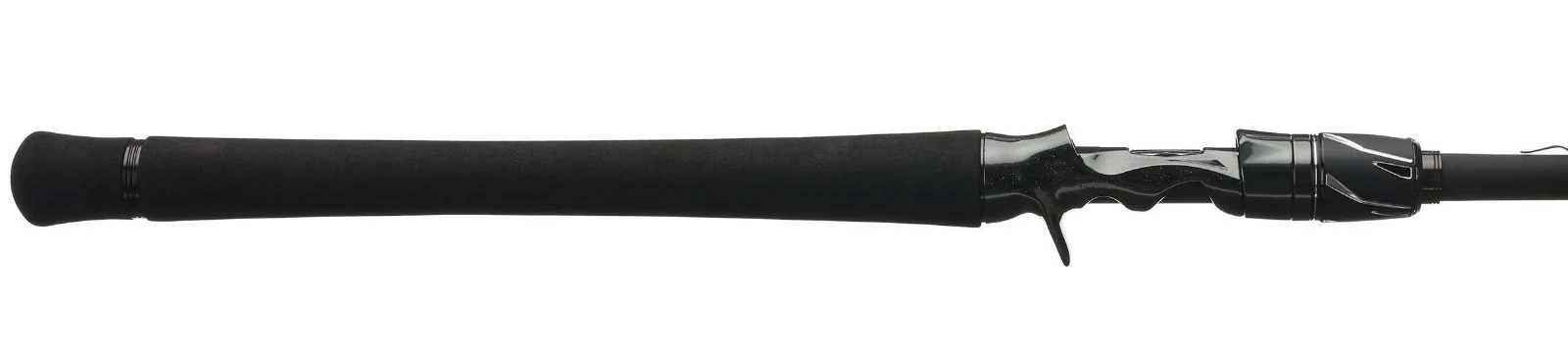 Daiwa Steez 7’3″ Medium Heavy Extra Fast Casting Rod SZ731MHXB