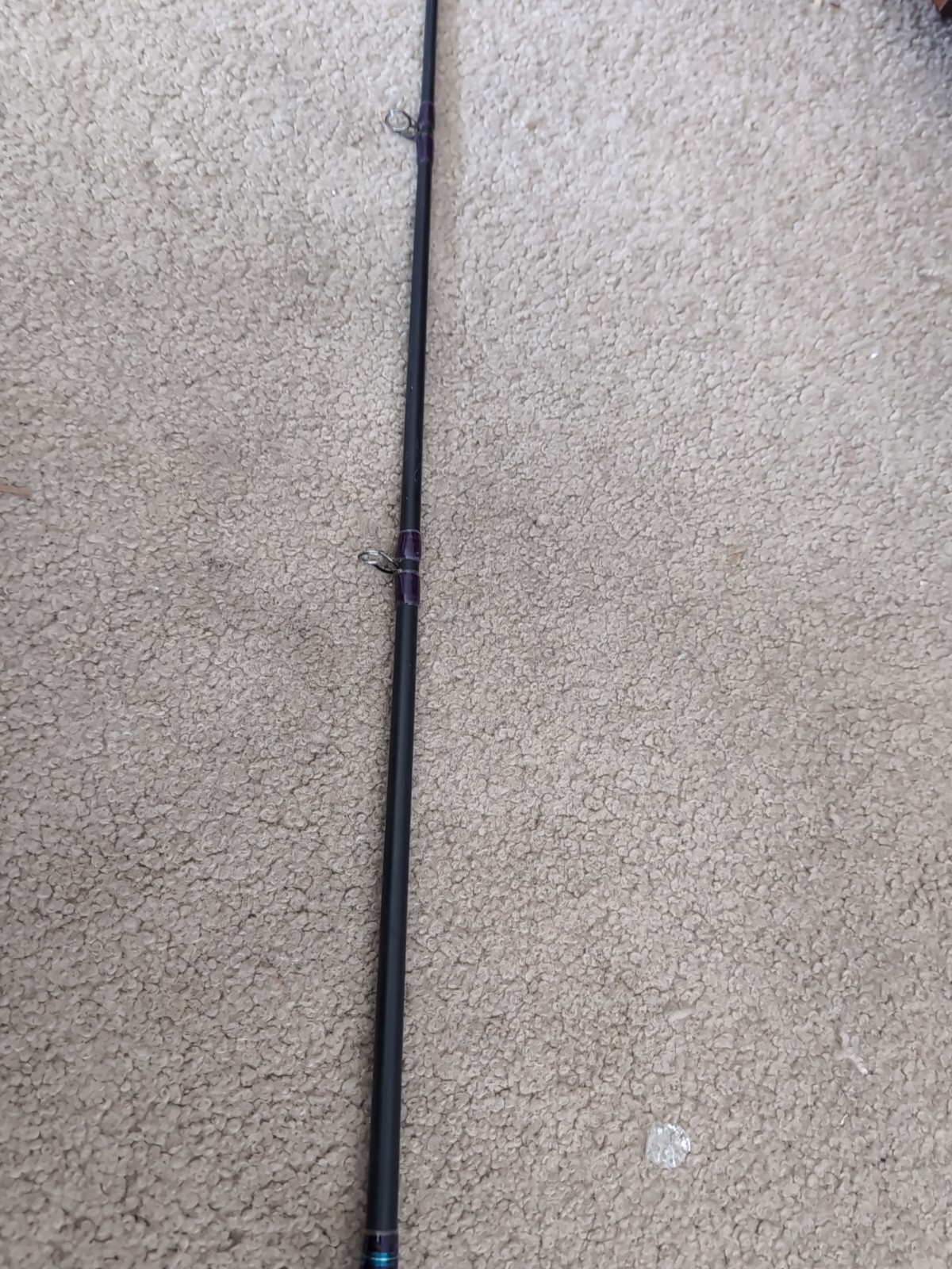 Fenwick Venture VC66M 6’6″ Bait casting Fishing Rod