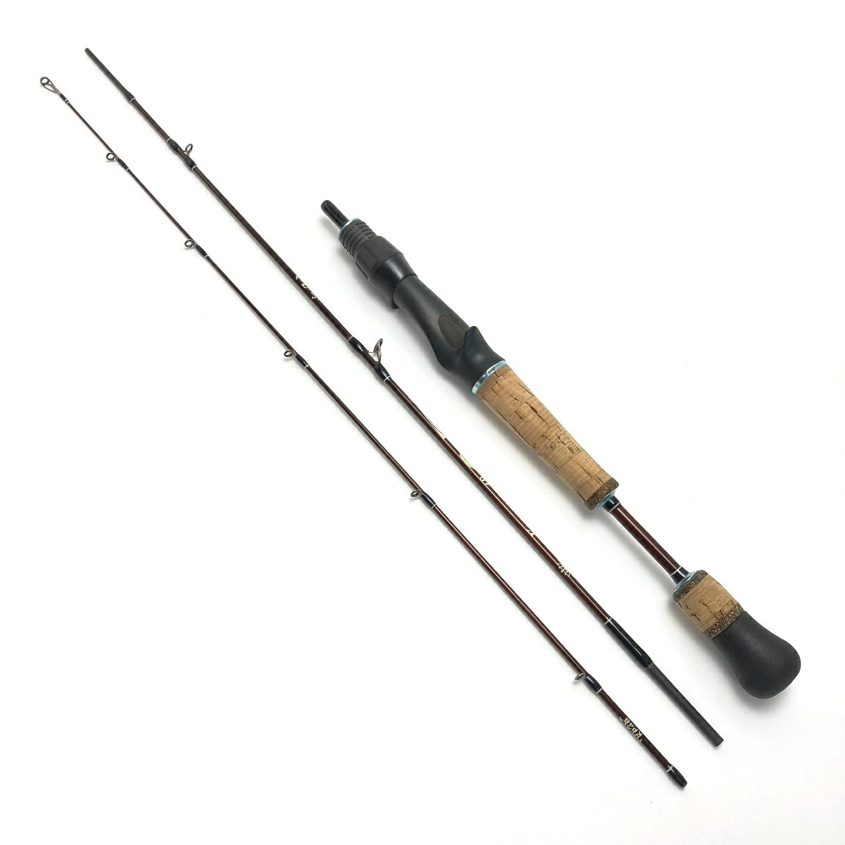 TULALA Kupuasu 48″ Fishing Lure Rod B Grade, 4’8″ (118cm), Used, Japan