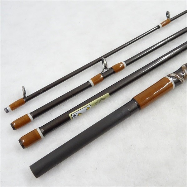 Tiemco Fenwick GFS52CL-5J Cond/B+