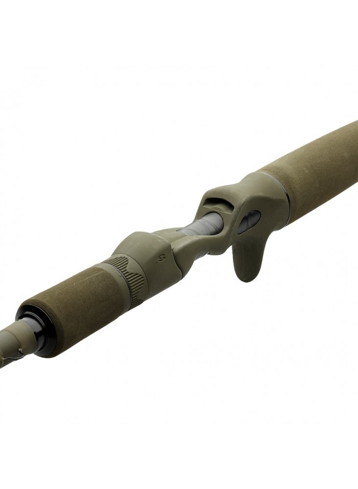 Savage Gear SG4 Big Bait Specialist 2.46m 85-170g