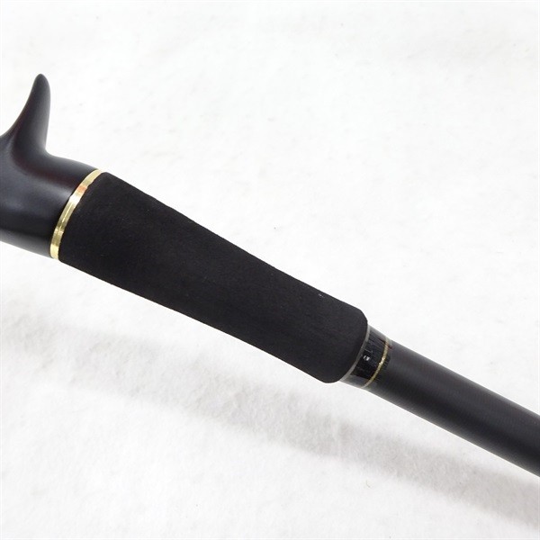 tail walk Full-Range C711H Cond/C