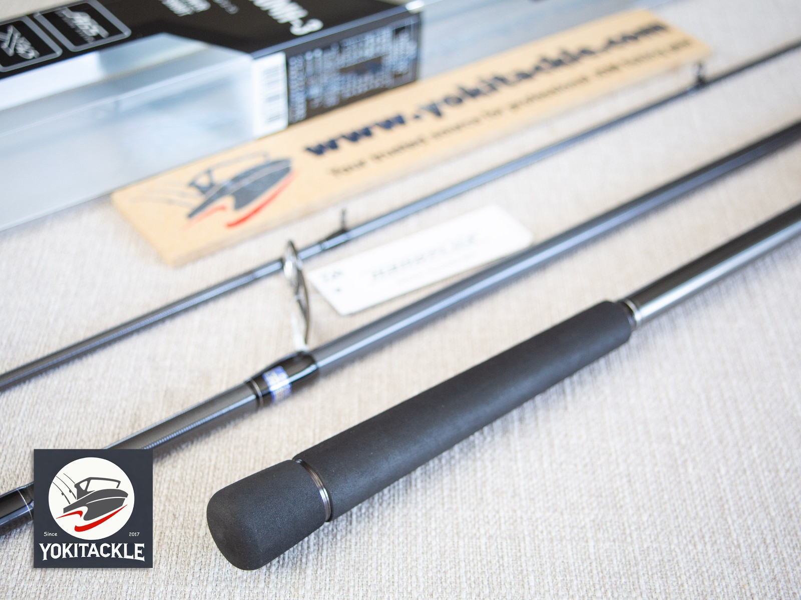 Daiwa 21 LABRAX AGS 110MH-3 Spinning Rod FREE SHIPPING from Japan