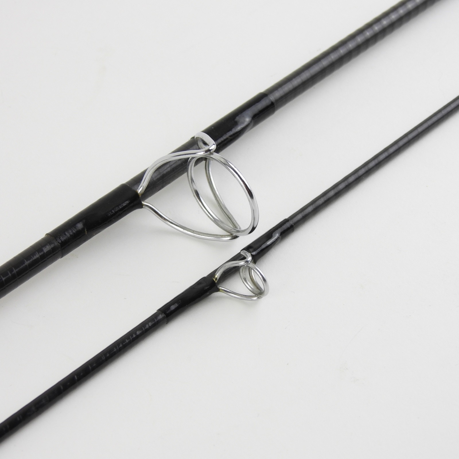 Orvis Graphite “Combination Spin” Fishing Rod. 7’ 6”. W/ Tube.