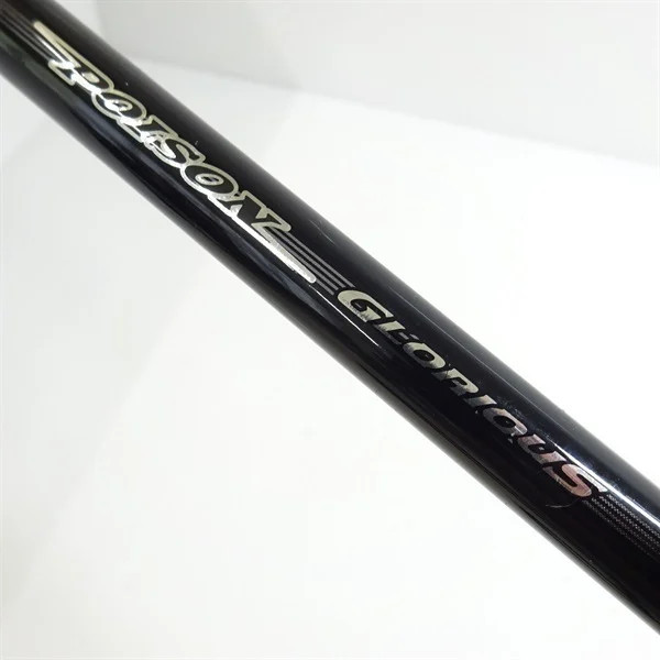 Shimano 11 Poison Glorious 172H Cond/C
