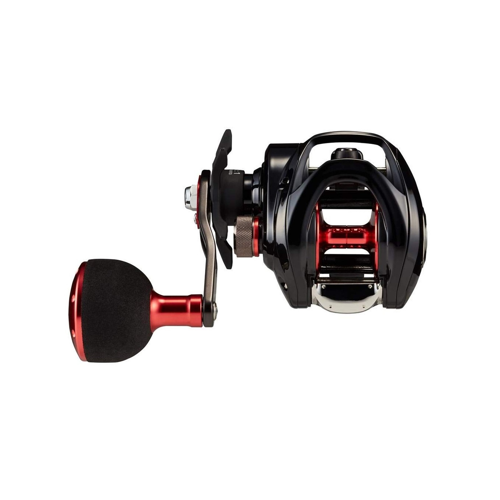 Daiwa XT Double Axis Reel for Octopus 150P/150PL/150P-PE3 with Thread