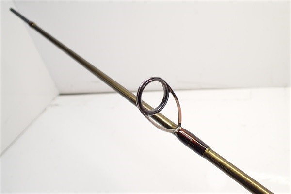 Smith. 20 Trout Spin Multi-Use TRMK-604SL Cond/A