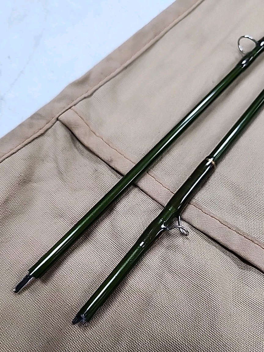 SAGE Z-Axis 896-4 9’6″ in Lenght 4 Pcs Top-End Flaship Rod (AB62299)