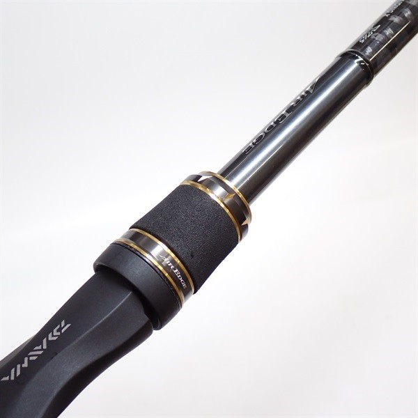 Daiwa 17 Air Edge 7111HB-SB Cond/B