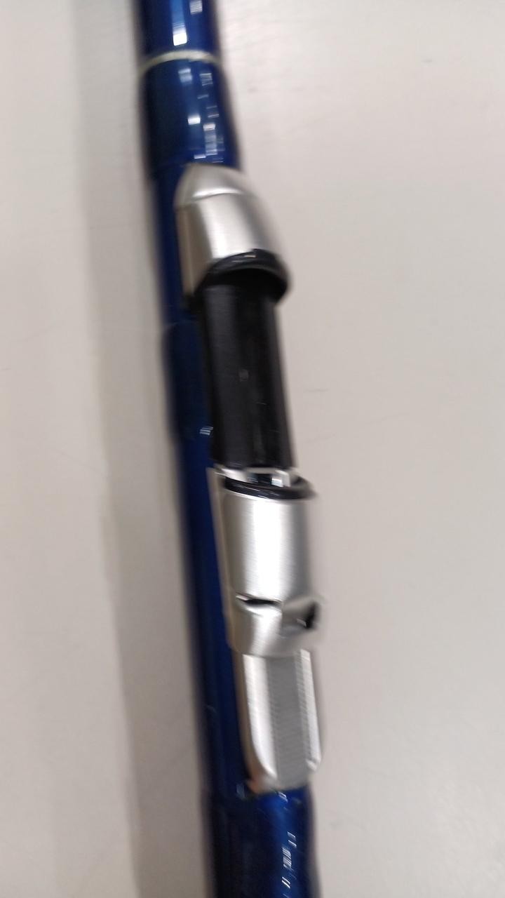 Daiwa Sky Caster 27-405 Throwing Pole