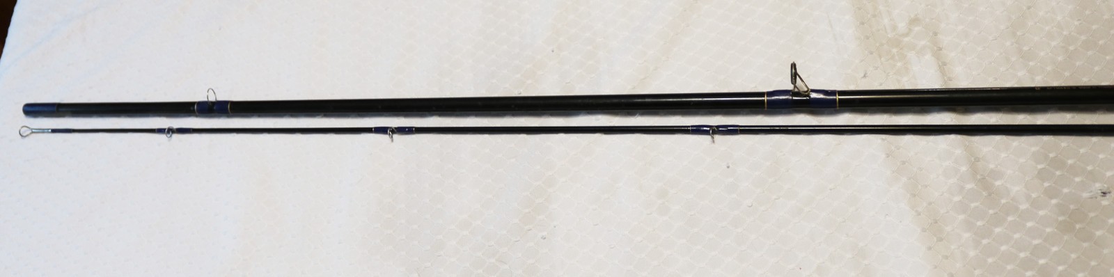 Daiwa Apollo Model AG806F 2 Piece 5-6 Weight Fly Fishing Rod 8 Foot