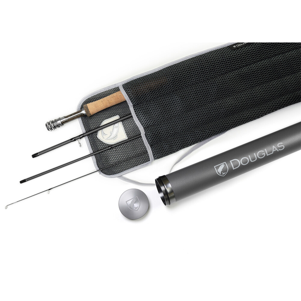 DOUGLAS Sky G Fly Rod – 9′ 5 Weight