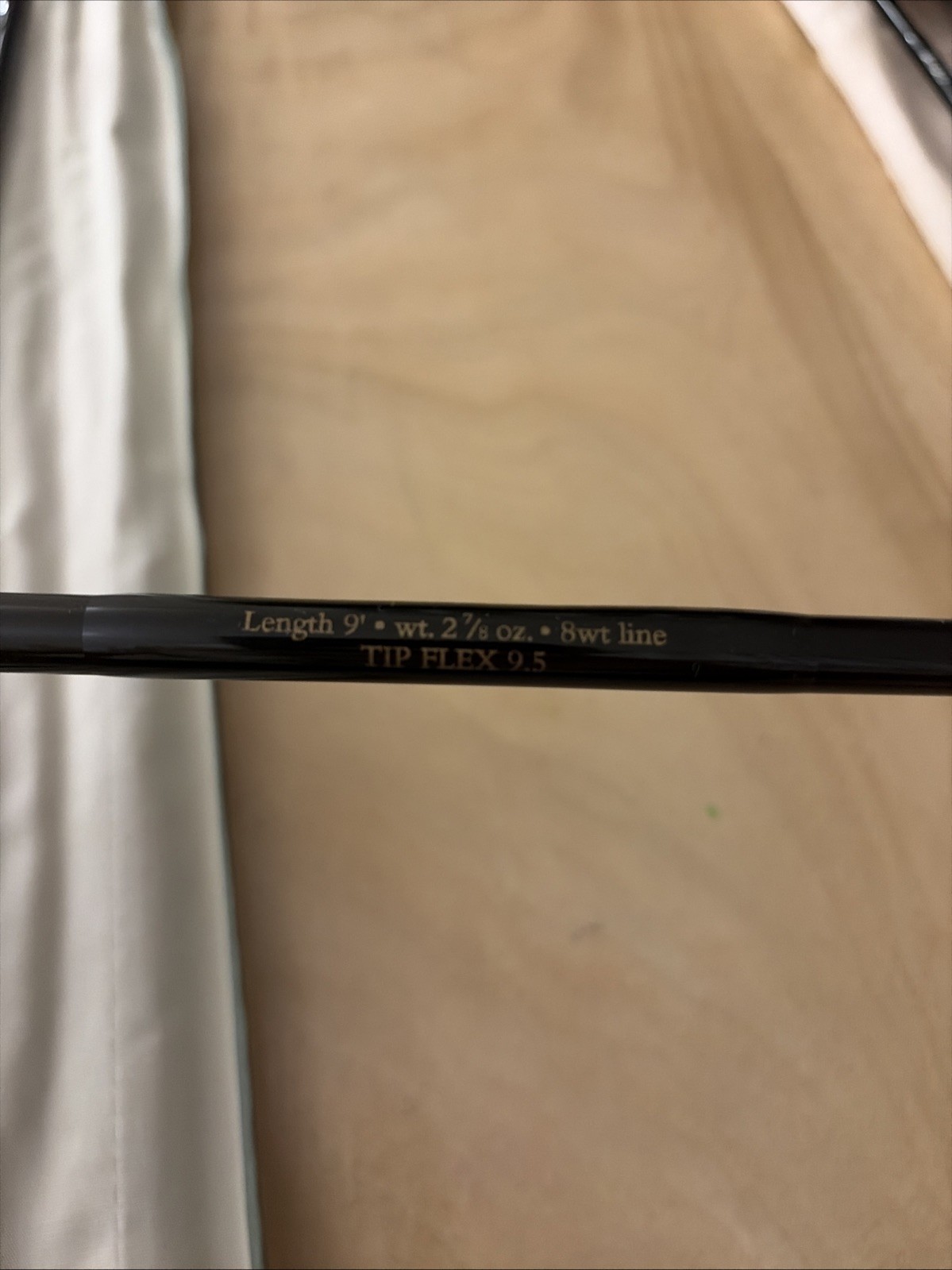 Orvis Helios ZG