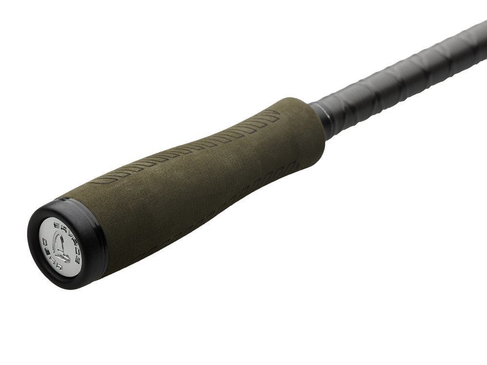 Savage Gear SG4 Ultra-Light Game Fast UL 6’6″ 1.98m 2-section Spinning Rod