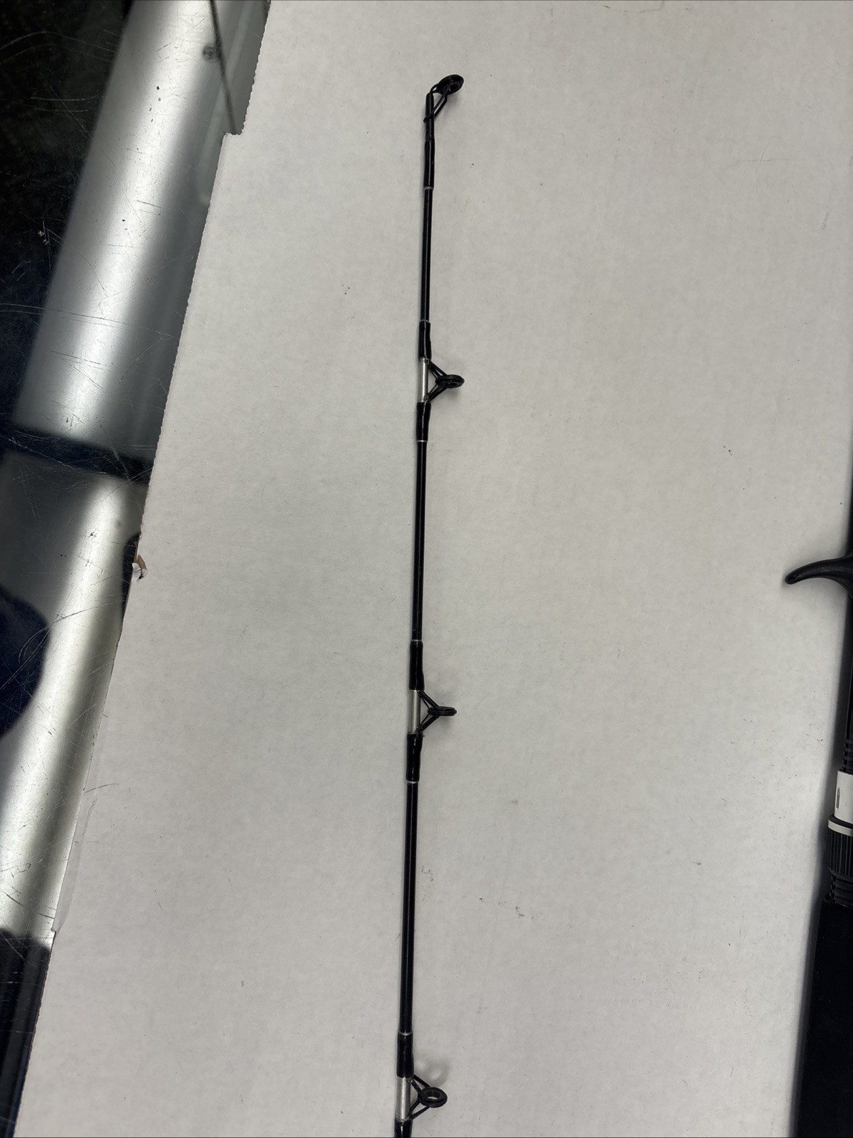 Penn Fathom-Master 887P 8’ 1/2 Fishing Rod