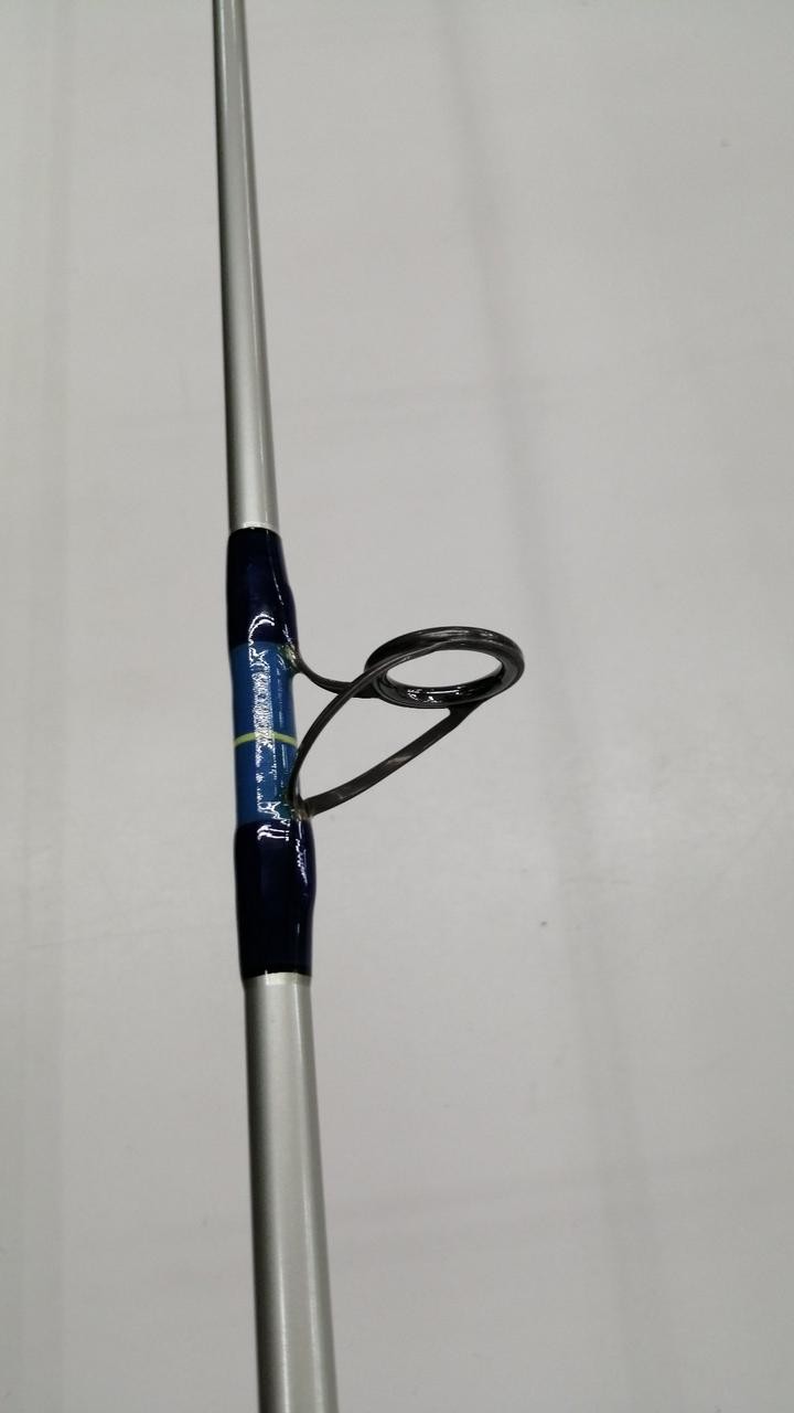 Saurus G.T Popping Offshore Casting Rod 2.4m (94.5in), Max 160g, SS79-9