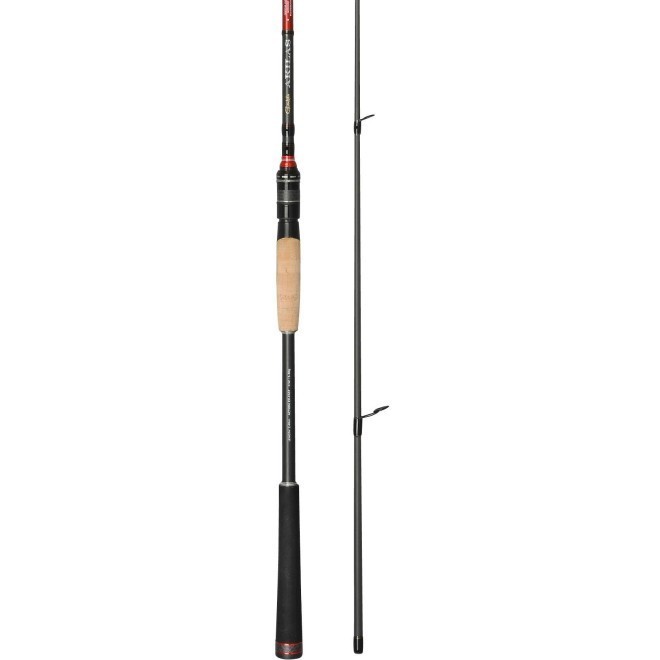 GAMAKATSU Akilas 70MH fishing rod – 2.10 m – 5-30 g – FL343