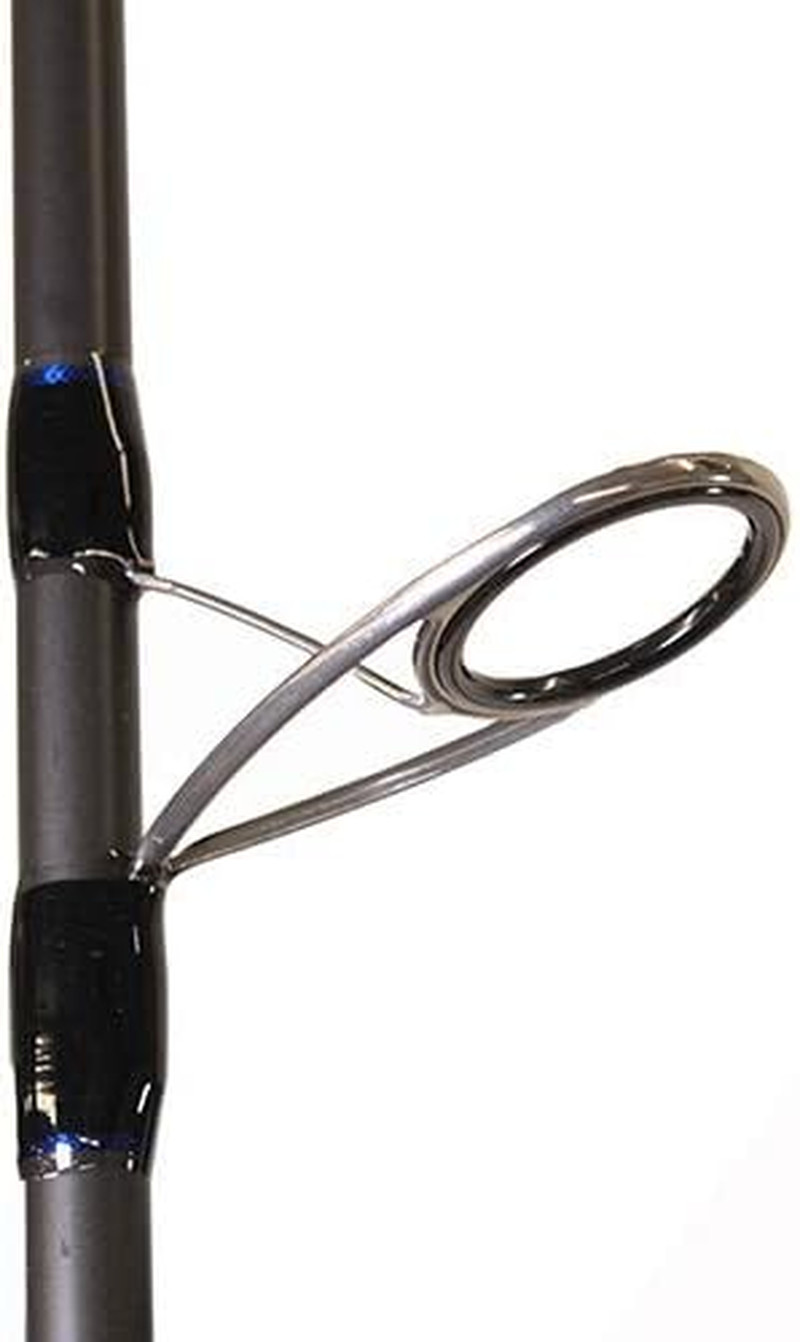 Rockaway Light Weight Carbon Saltwater Surf Rods