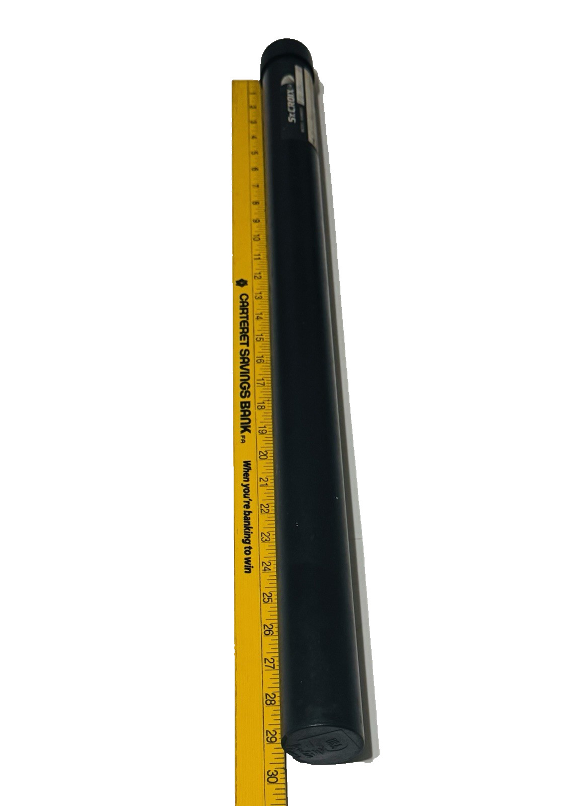 St. Croix Imperial Graphite Fly Rod PTF-906-7 / 9′ 6/7 WT (1291)