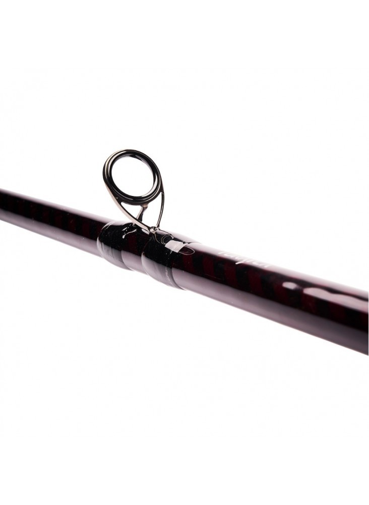 Savage Gear Alpha SG6 Monster 2.46m 150-300g Pike Big Bait Casting Rod Heavy