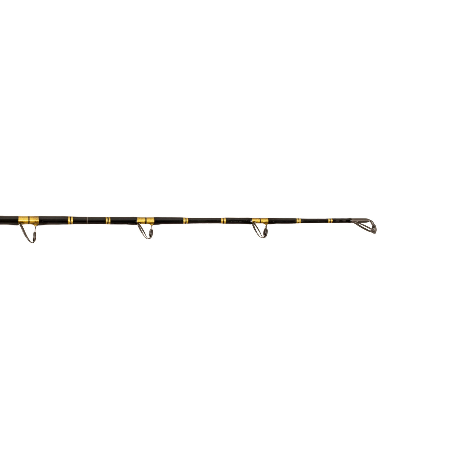 CHAOS ECL 30-50 Slick Butt 6FT Gold
