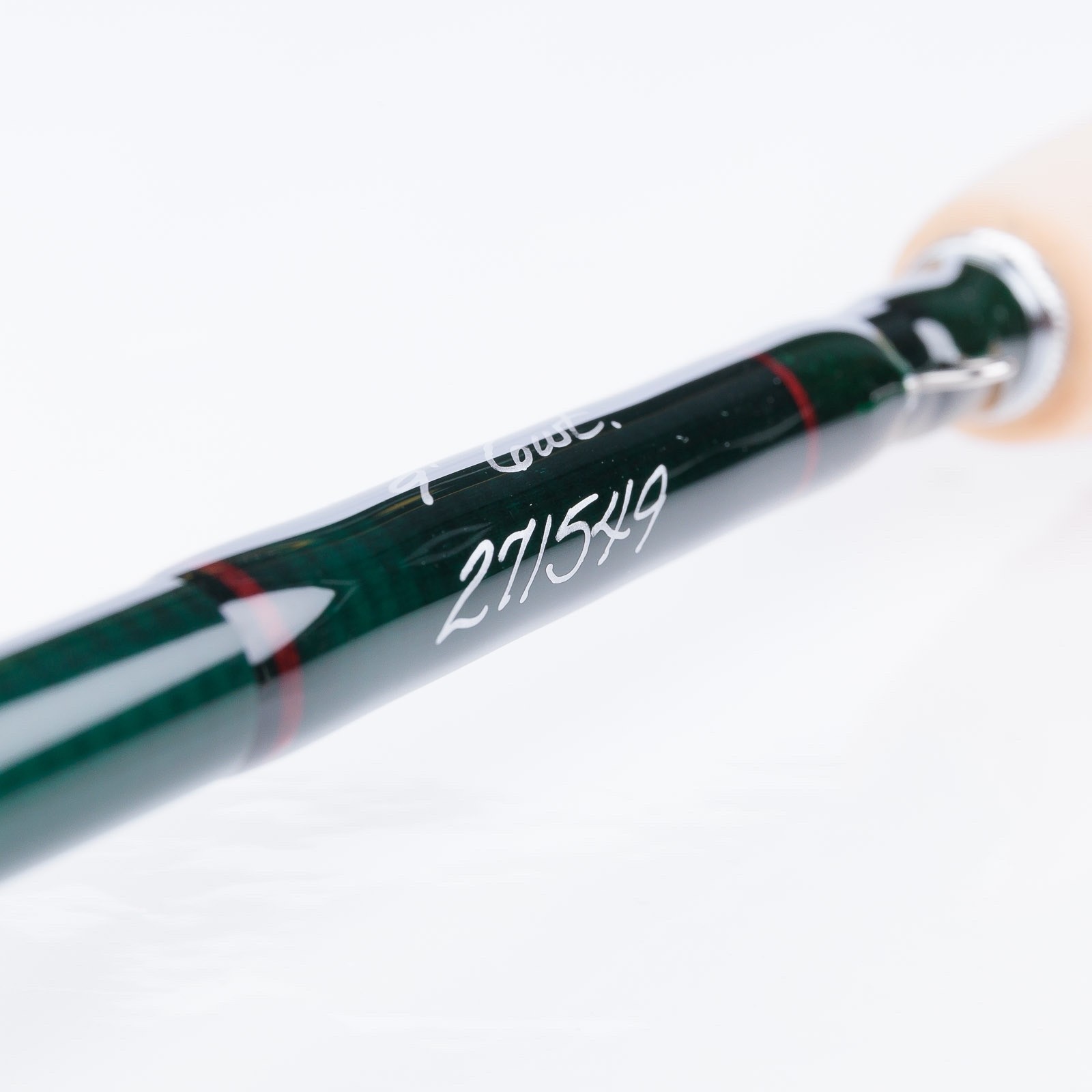 Winston AIR 2 9 FT 6 WT Fly Rod – Free Fly Line – FREE 2 DAY SHIPPING