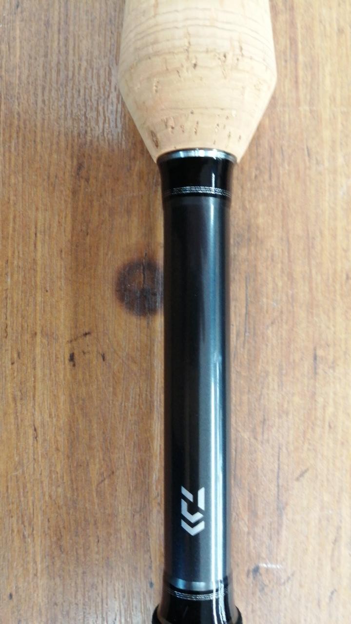 Daiwa Phantom Liberalist Ph Ll933Mh Freestyle Rod