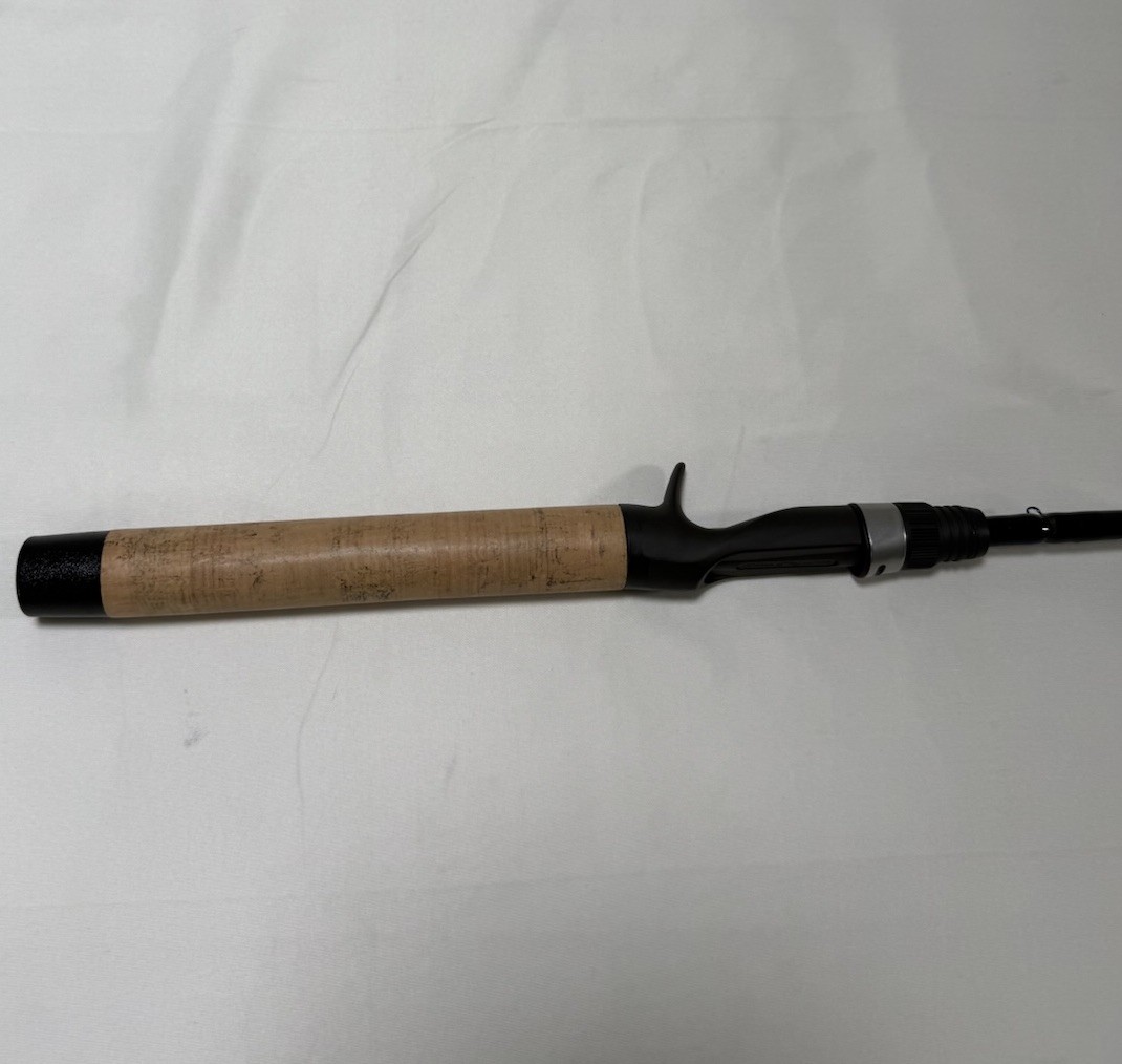 Cajun Savannah MHF Rod SAV-723-2C 6’ 8-15lbs 1/4-1oz Made In USA