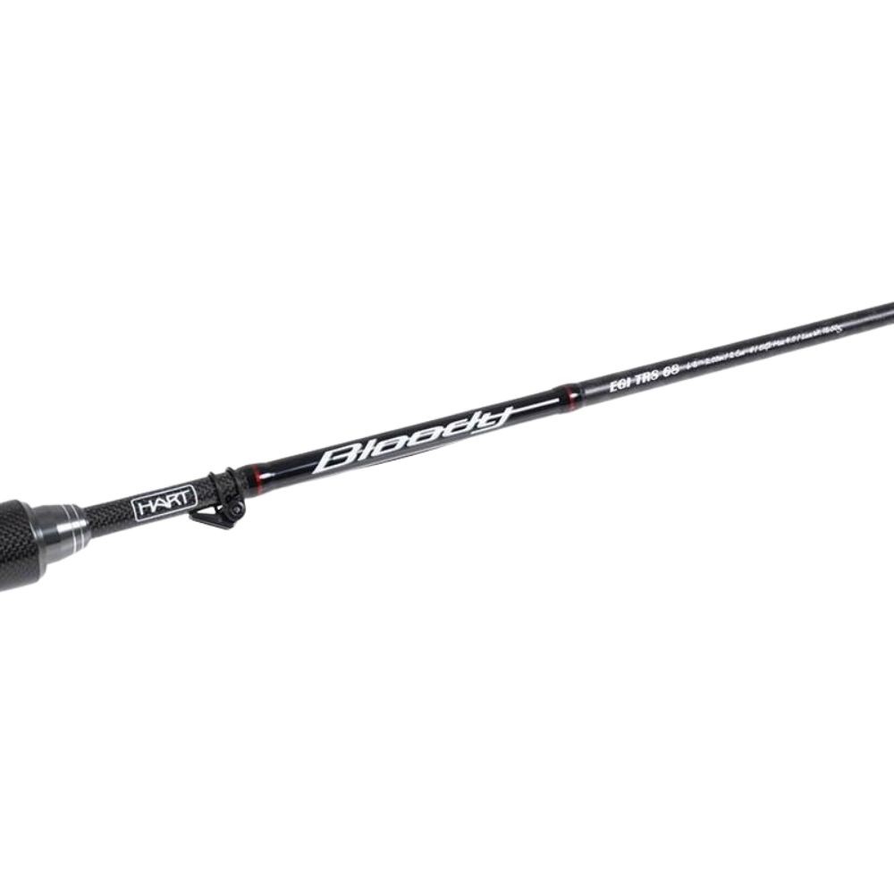 HART Saltwater Squid Fishing Eging Rod BLOODY EGI TRS 68