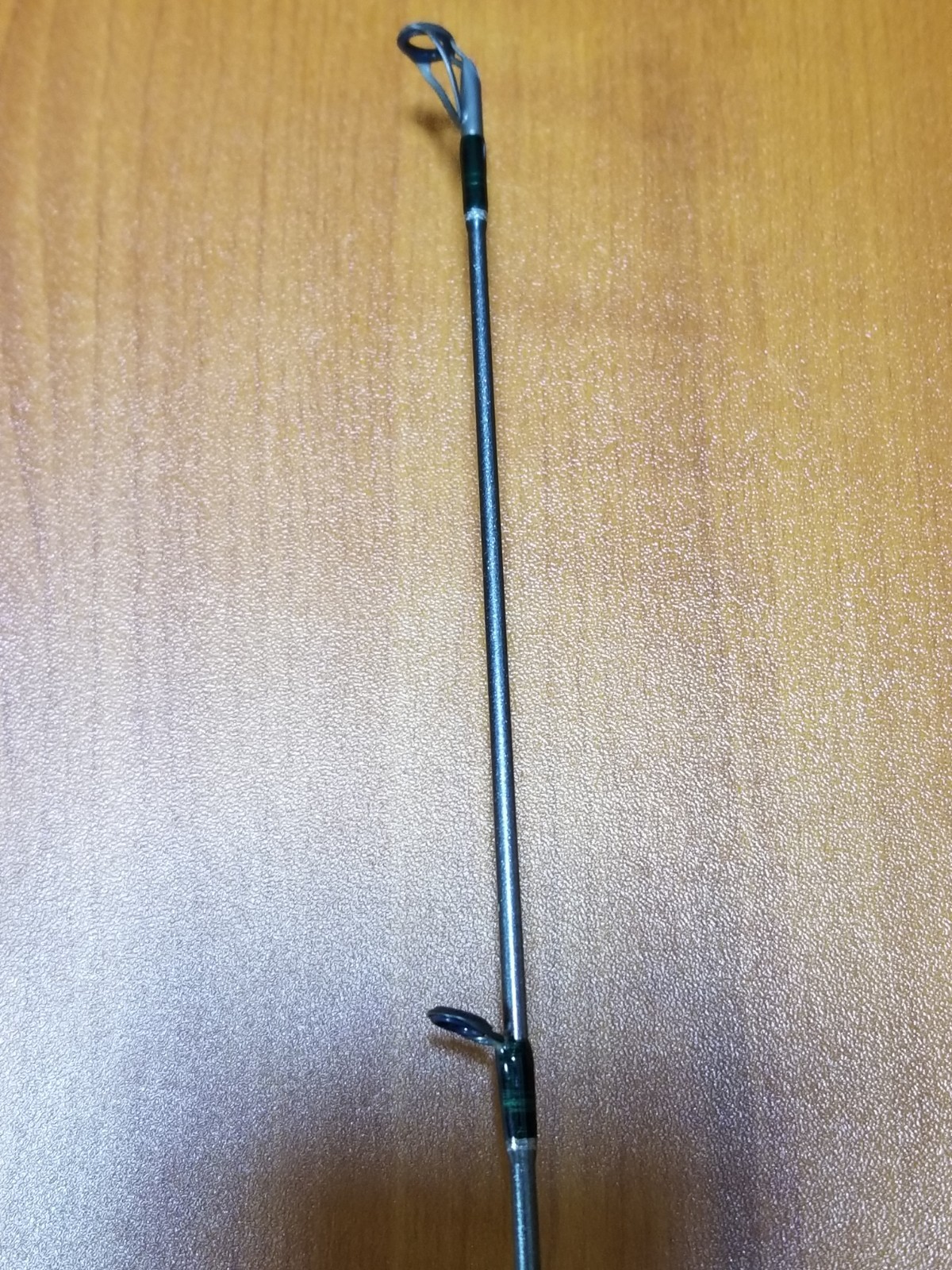 Daiwa Metallia SSS 7′ 6” Spinning Rod M/H Fast Tip MTLA761MHFS