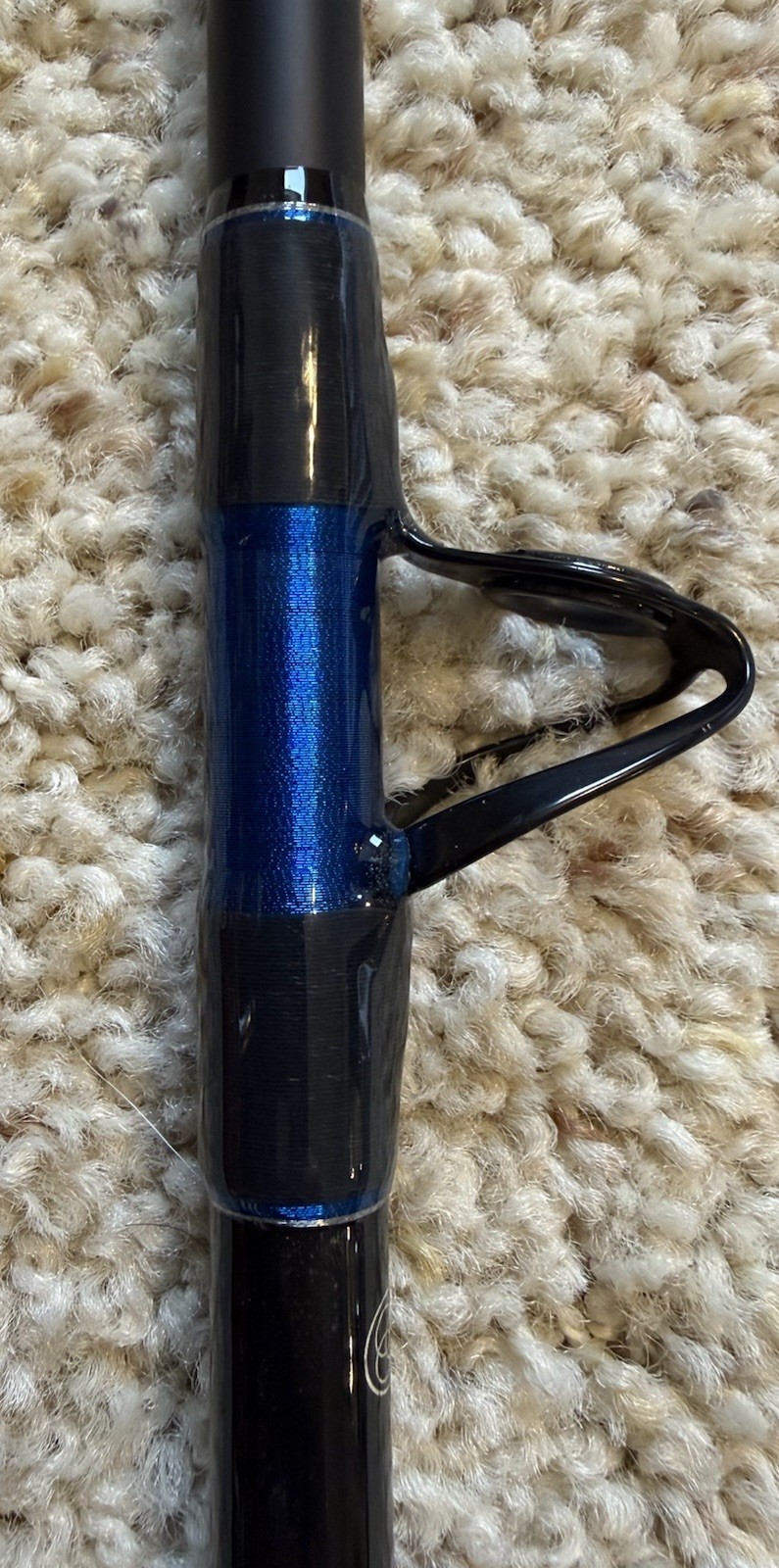 Quantum BOCA Stand-Up 5’9” (60-100) Lb Test Conventional Saltwater Fishing Rod
