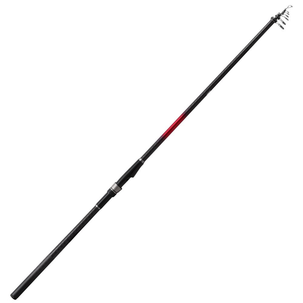 NS Black Hole All-Round Saltwater Fishing Telescopic Rod COMPACT SEA ZONE HYBRID