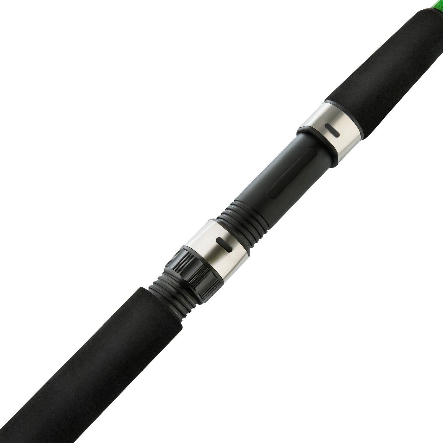 Premium 5’9 3-6LB Two Section Lure & Soft Plastic Fishing Rod Bream Snapper – AU