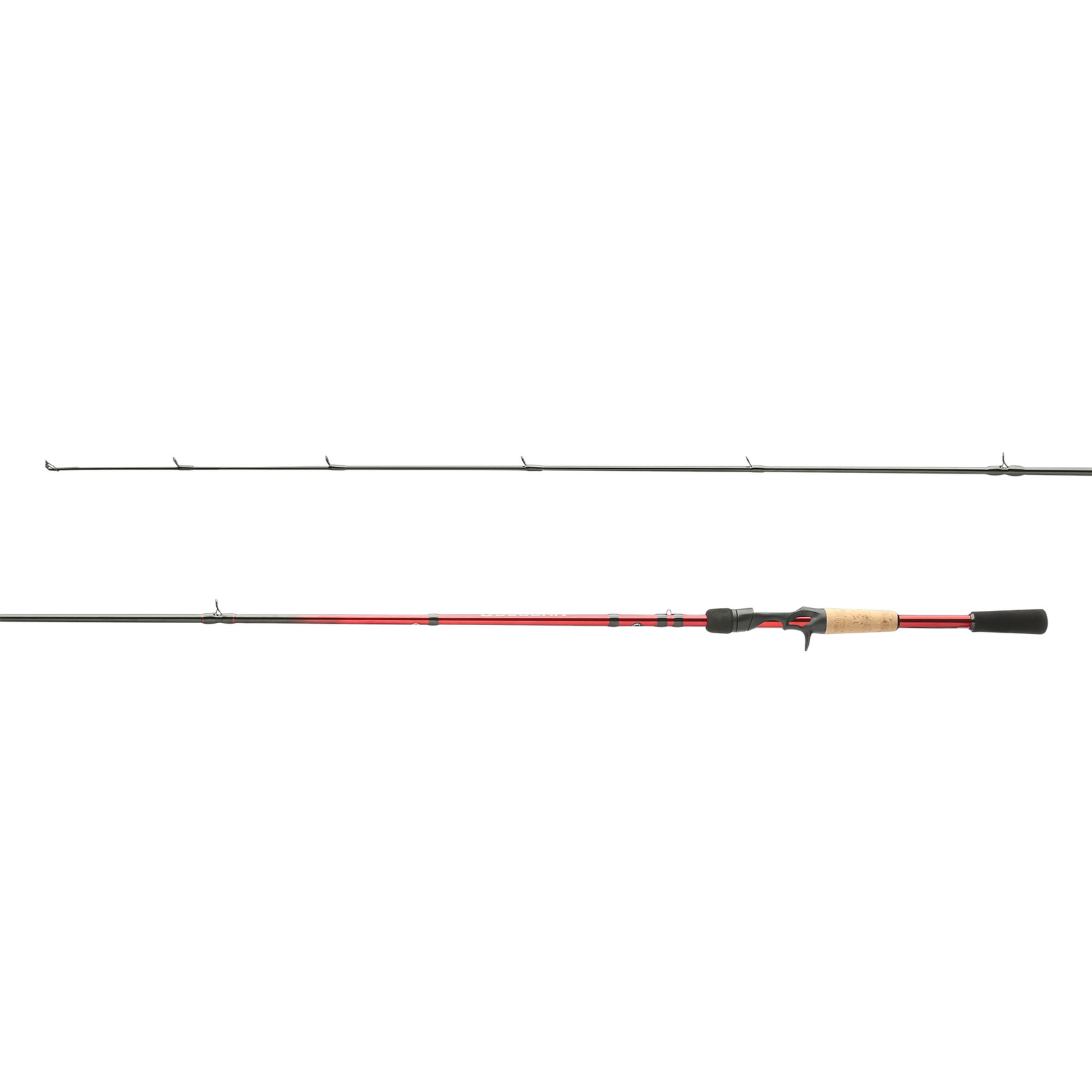 Shimano SOJOURN CASTING, Freshwater, Casting, 6’6″, Medium Heavy, 1 pcs, (SJC…