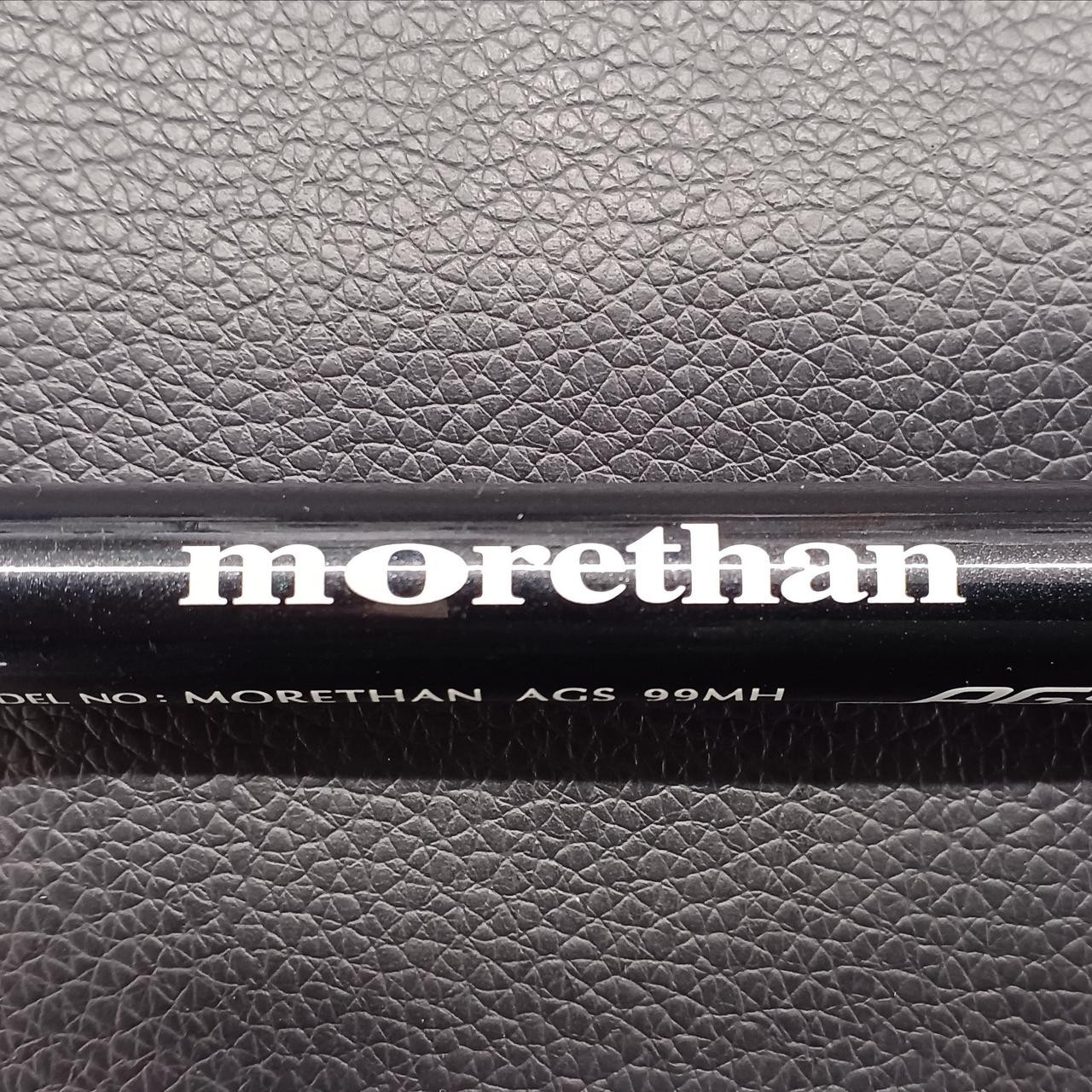Daiwa Morethan Ags 99Mh Blue Backer Sea Bass Rod