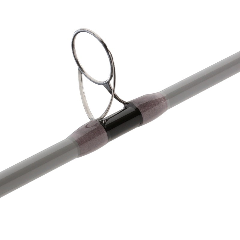 Durable Spin Fishing Rod Saguaro B Series Saltwater Game Fish Application New