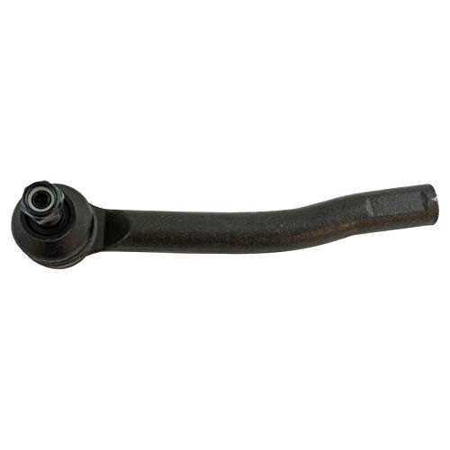 Outer Left and Right Tie Rod Set 2 Piece Compatible with 15-18 PSA66684