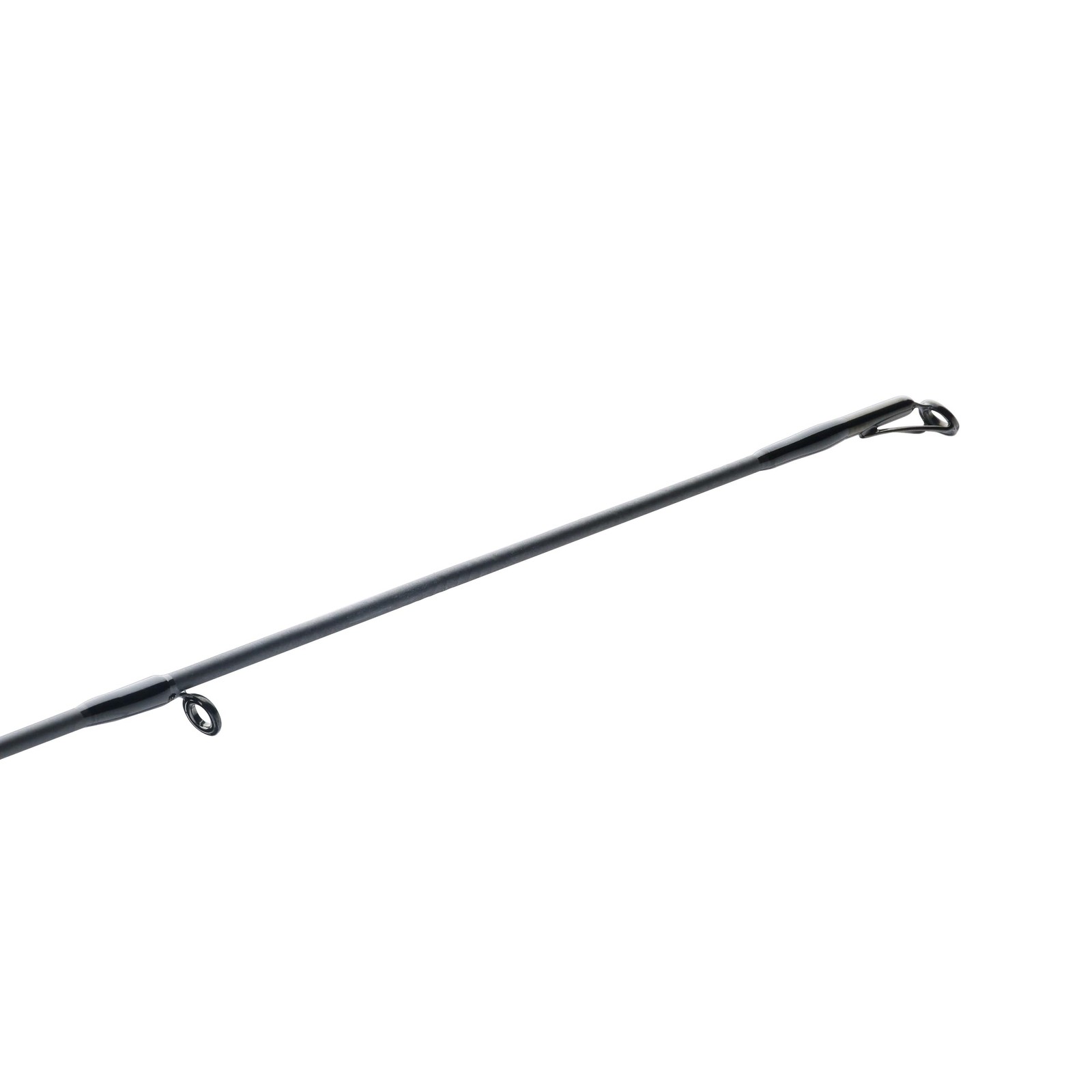 Abu Garcia 7’1″ Veritas Tournament Spinning Fishing Rod, 1 Piece Rod, 6-12 lb