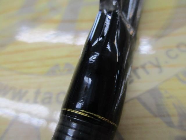 Daiwa Morethan AGS107MH Saltwater Rod Shore Used