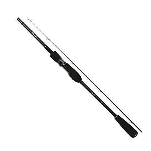 TICT SRAM EXR-82T-Sis Spinning Rod