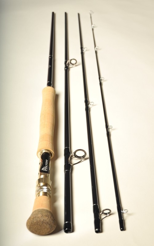 Colton Leviathan XS 11 Weight Fly Rod