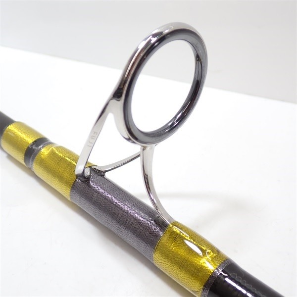 Casting rod Cond/C