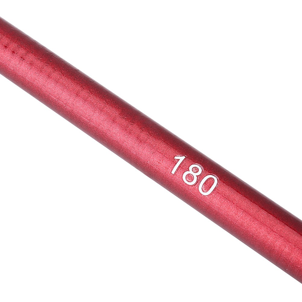 (1.8m)Outdoor Portable Lightweight Casting Telescopic Fishing Rod Reel Tack