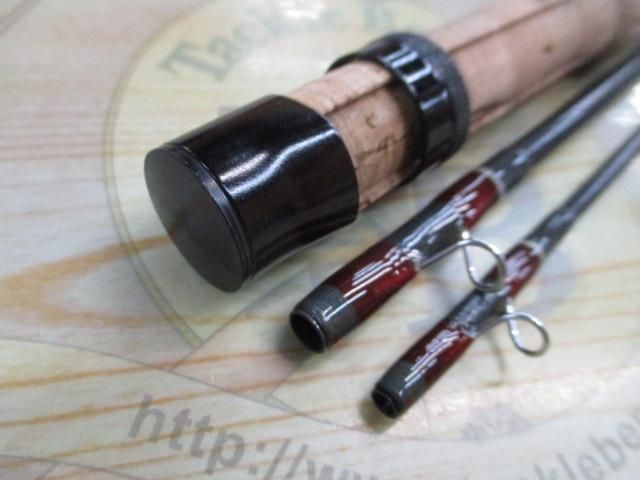 Scott G 8043 Fly Rod Used
