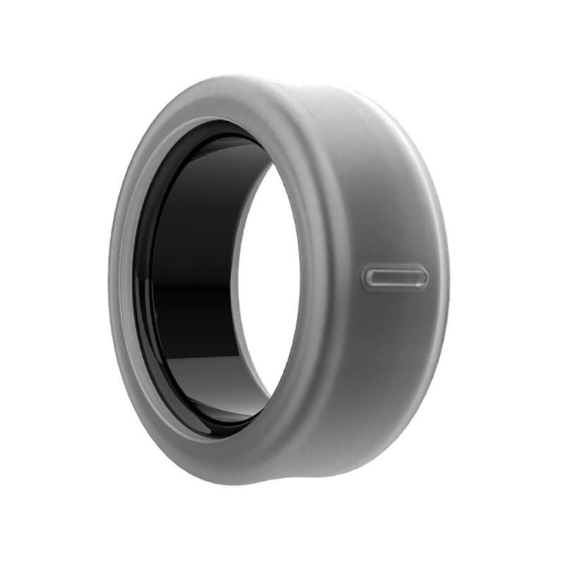 Scratchproof Skin Soft Flexible Protective Sleeve Skin Silicone Rings Cover