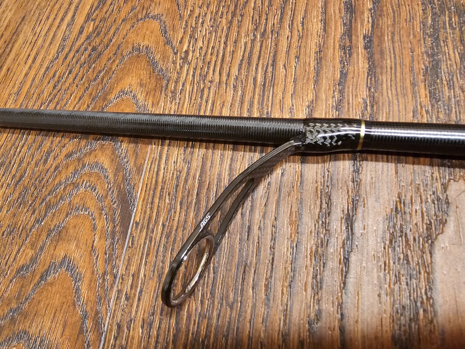 Daiwa Morethan Branzino EX AGS 94ML(MOB4122380)