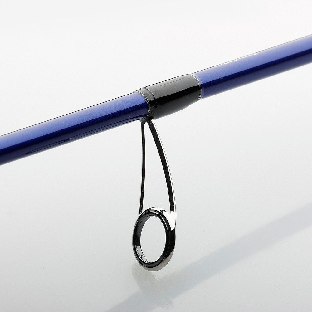 Savage Gear SGS6 8ft 3in PE 0.6-1.0 7-27g Moderate Fast specialist Fishing Rod