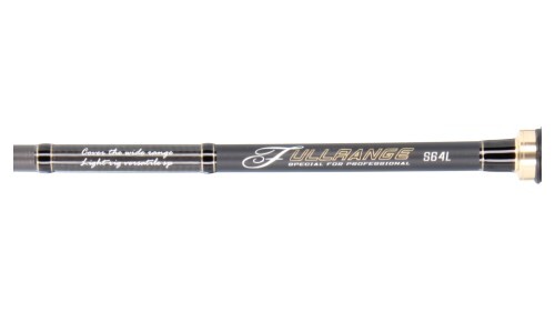 Tailwalk full range S64L * spinning rod trout rod chub rod bass rod